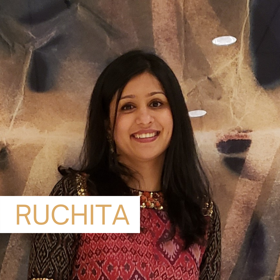Gujarati KIDS LEVEL 3 & 4 with Ruchita (Sundays 11:30am EST) (Winter 24)
