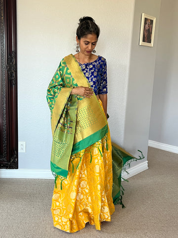 Gorgeous 3-Piece Outfit