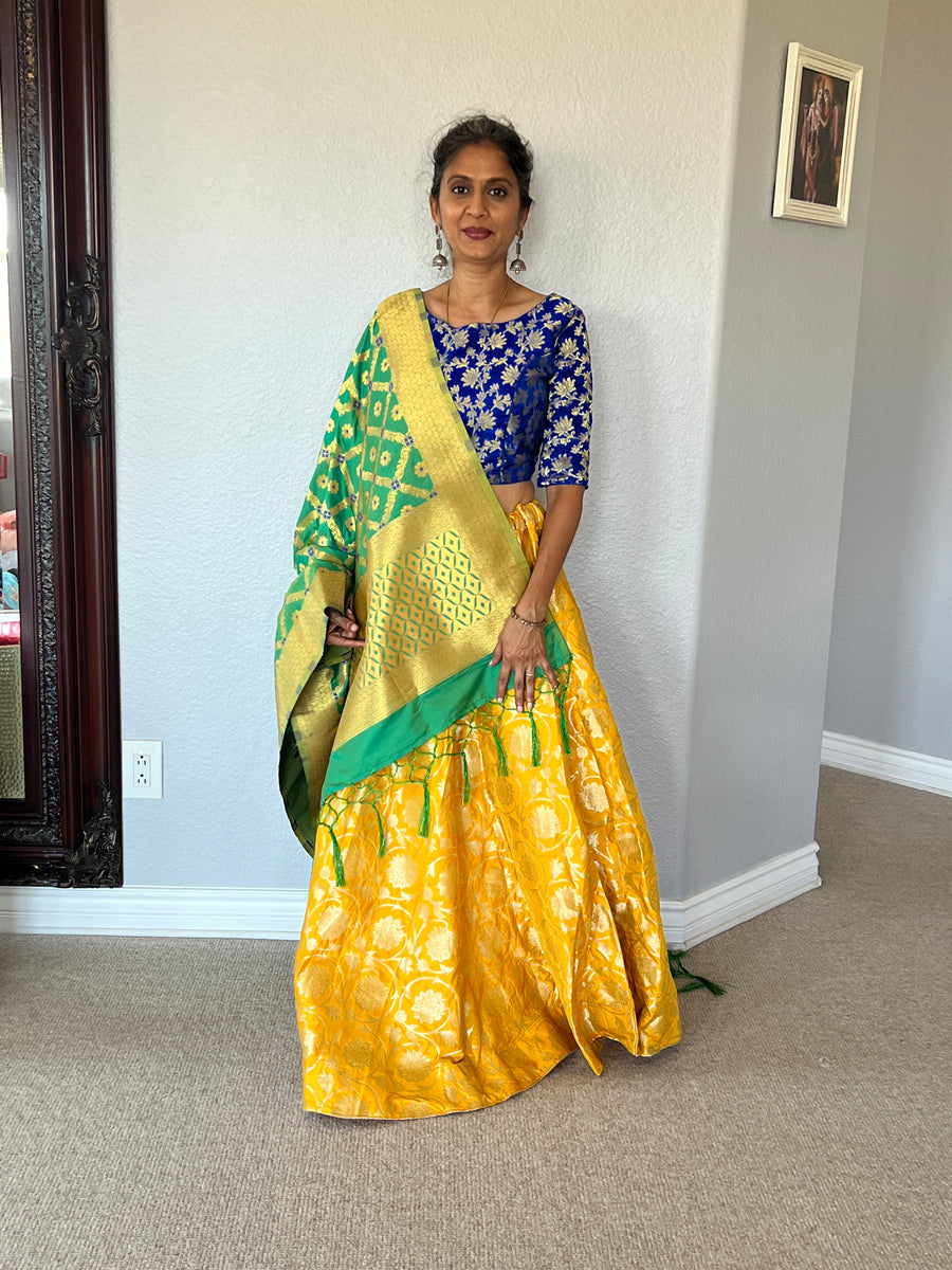 Gorgeous 3-Piece Outfit