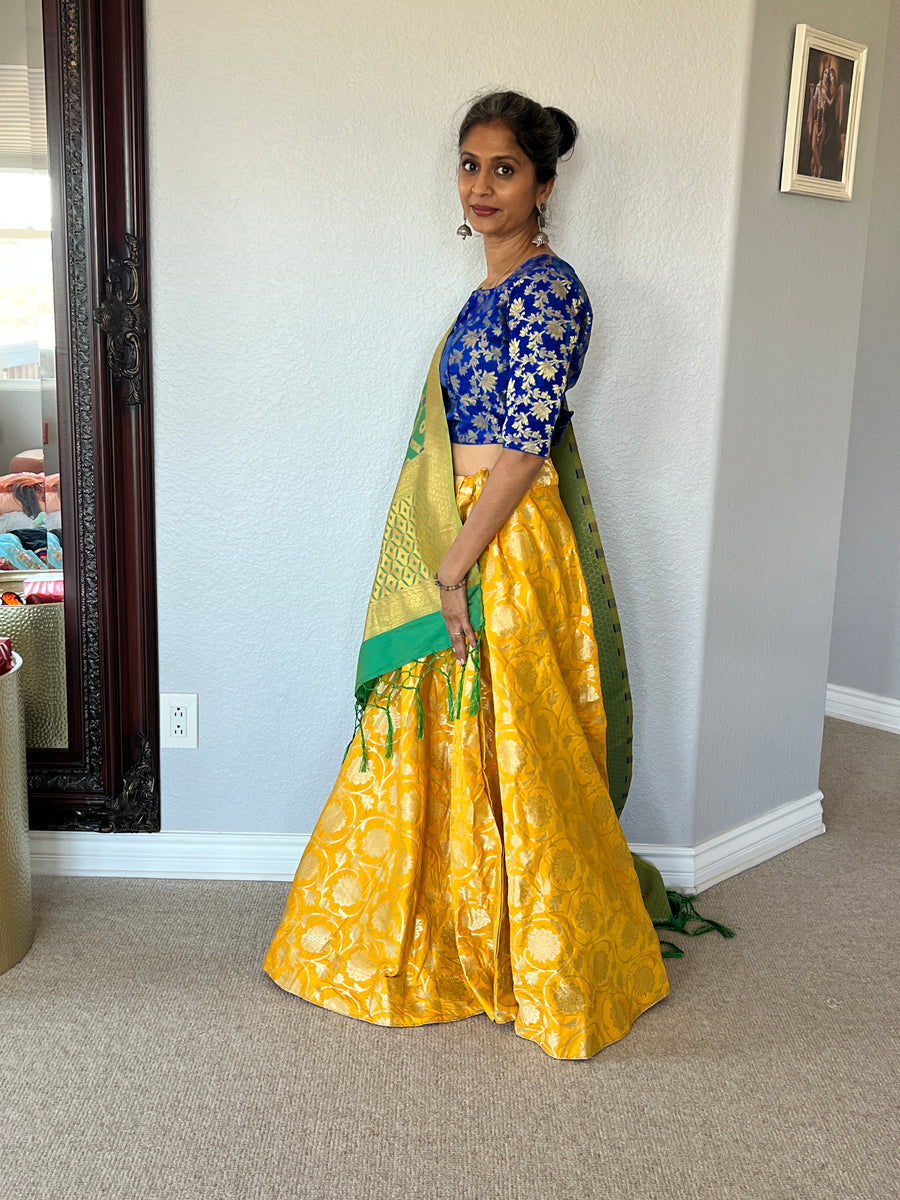 Gorgeous 3-Piece Outfit