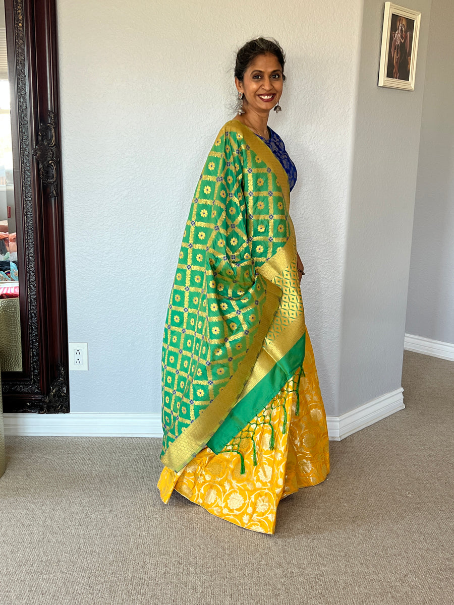 Gorgeous 3-Piece Outfit