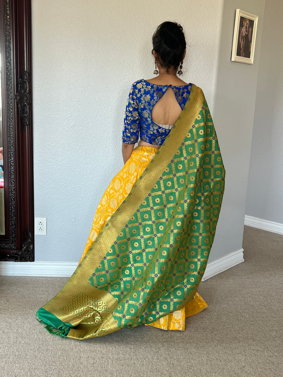 Gorgeous 3-Piece Outfit