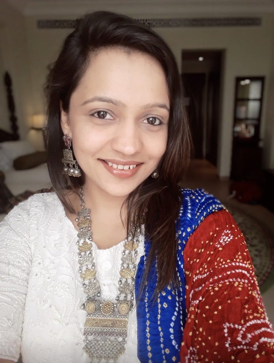 Gujarati PRESCHOOL with Krupa (Sundays 10am EST) (Fall 23)