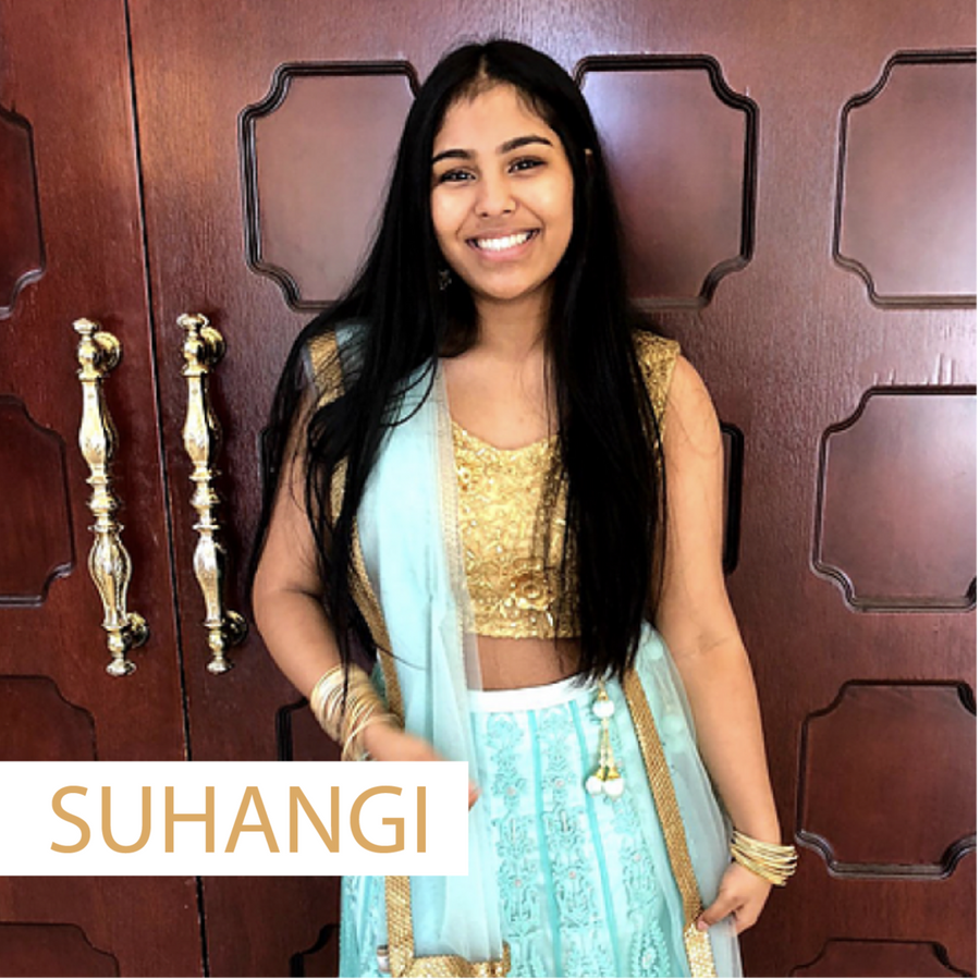 Gujarati KIDS LEVEL 1 with Suhangi (Sundays 1pm EST) (Fall 23)